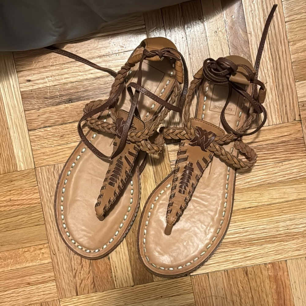 Dolce Vita Sandals - Brand New!